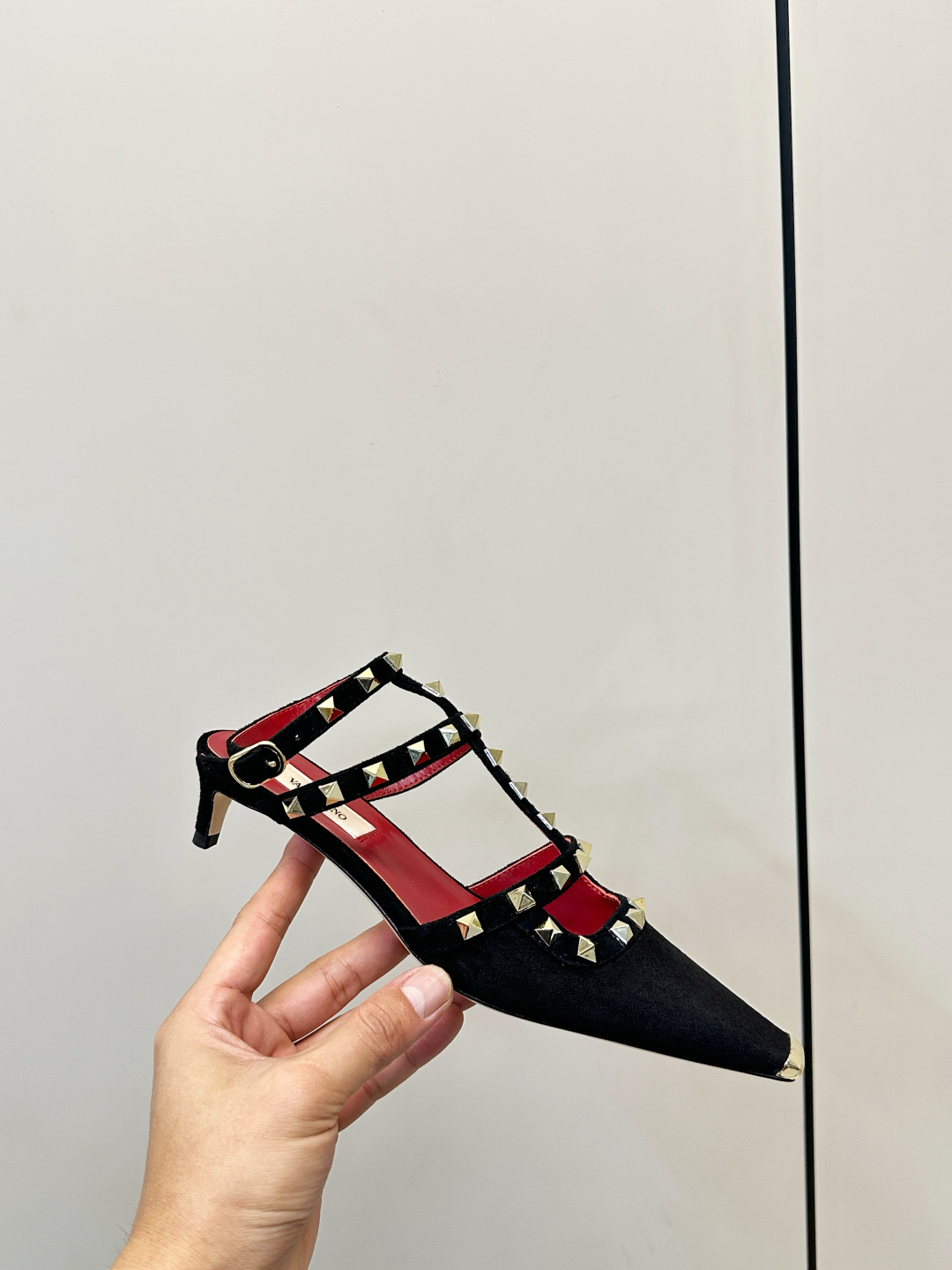 Valentino Sandals
