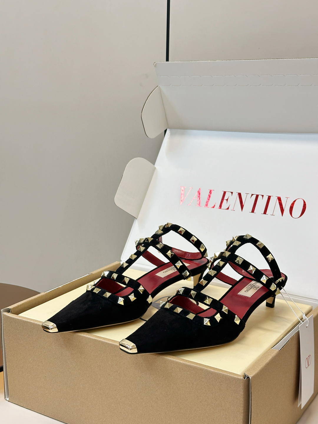 Valentino Sandals