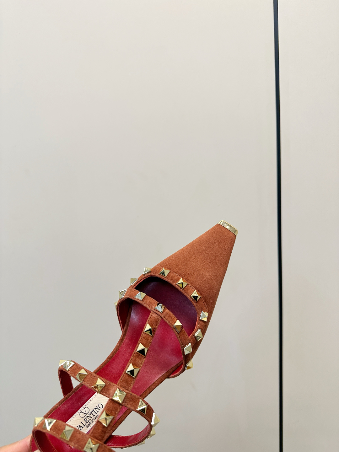 Valentino Sandals