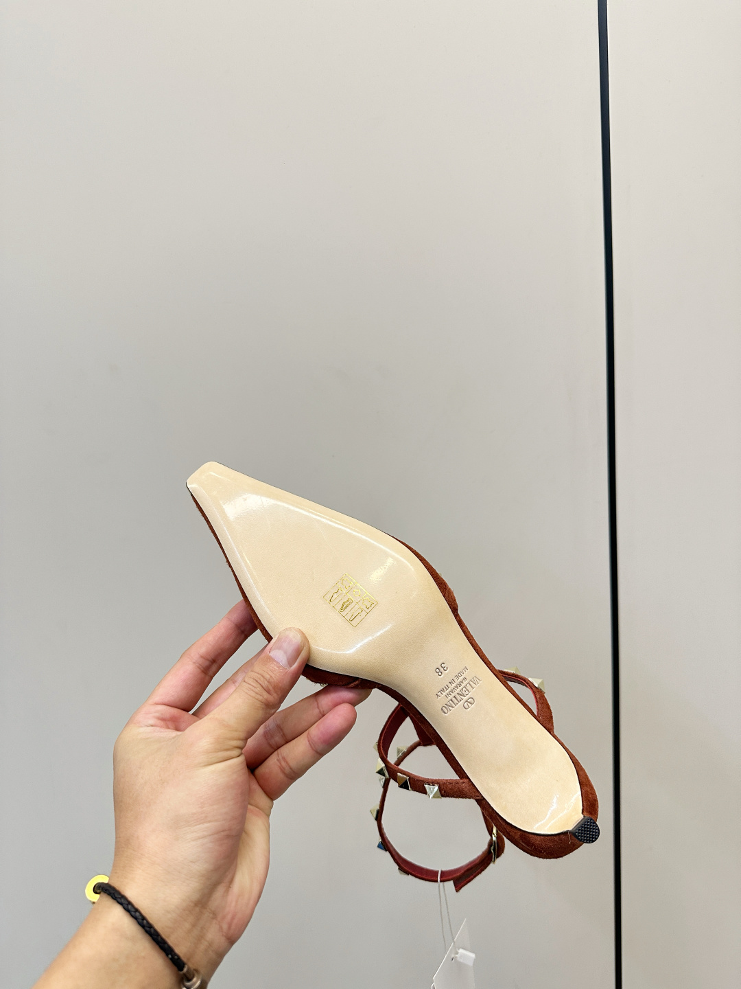 Valentino Sandals