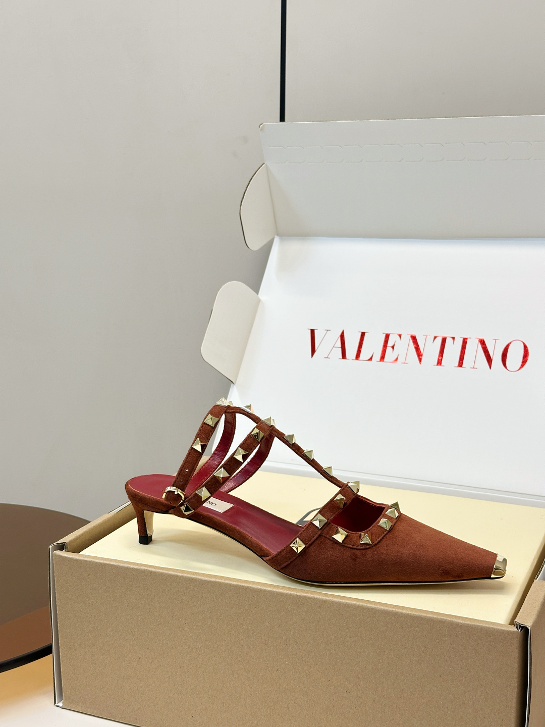Valentino Sandals