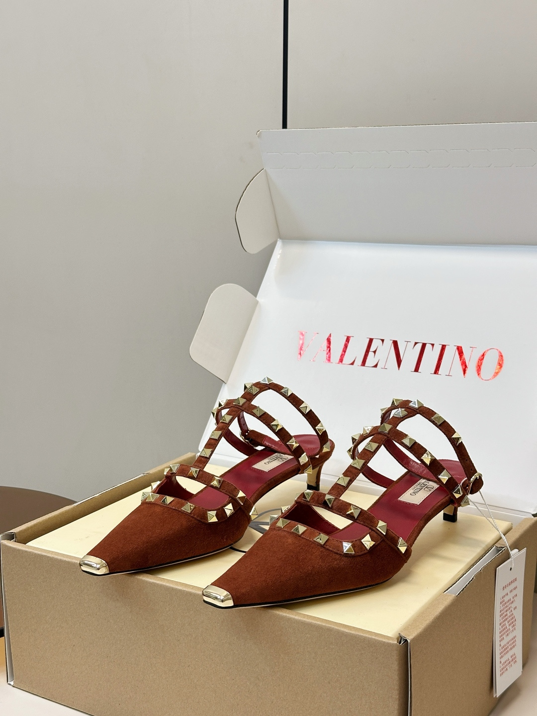 Valentino Sandals