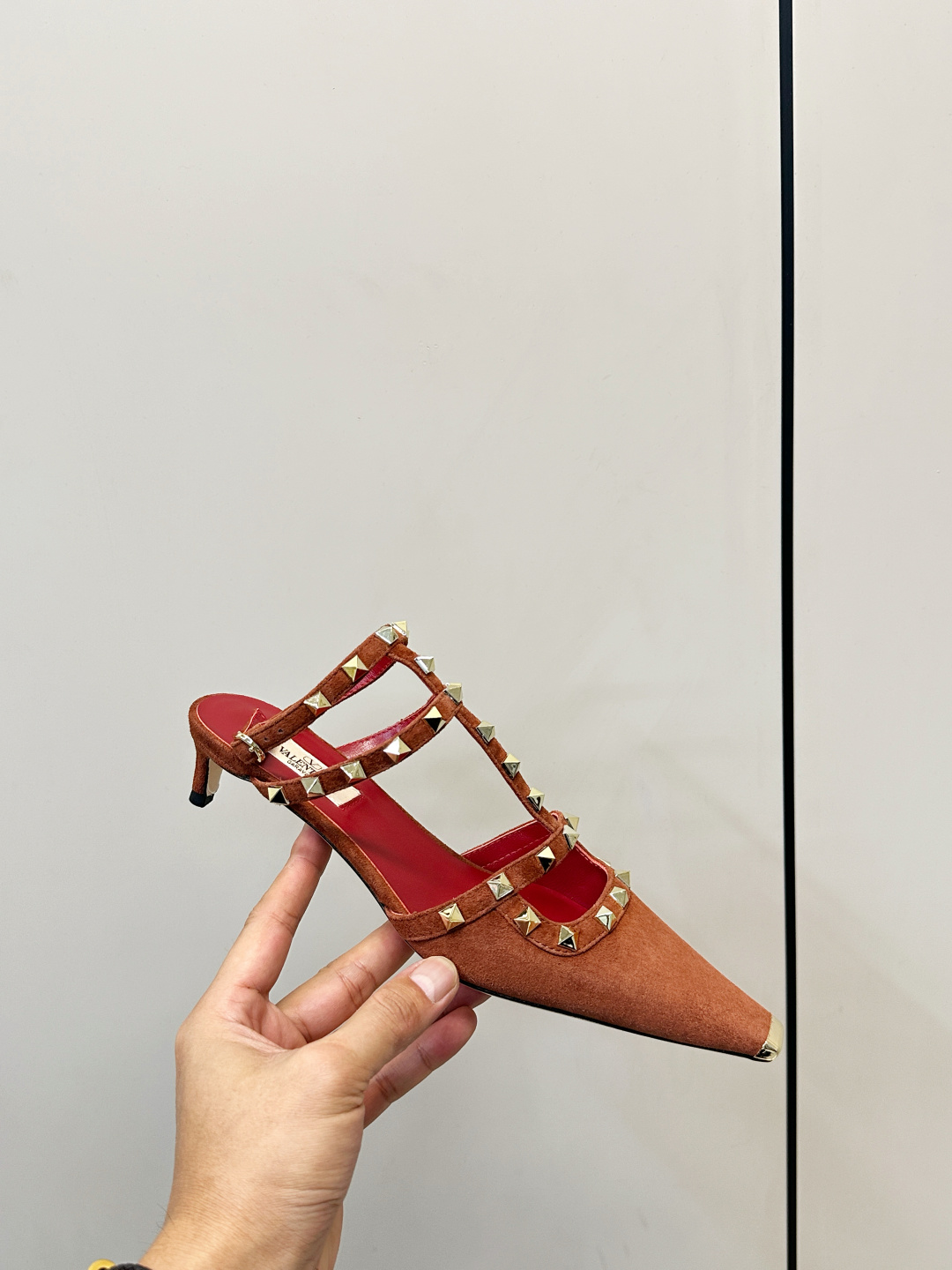 Valentino Sandals
