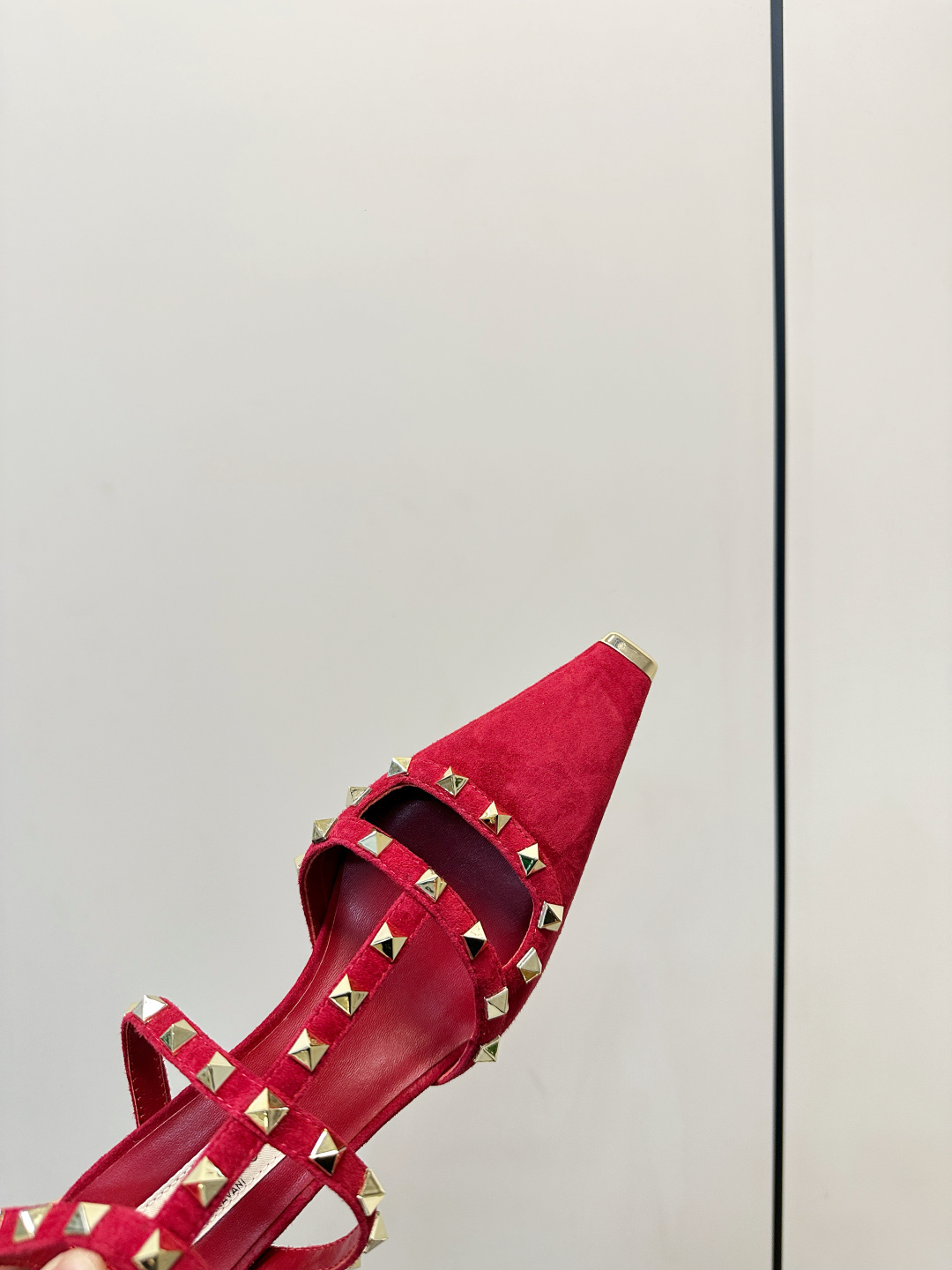 Valentino Sandals