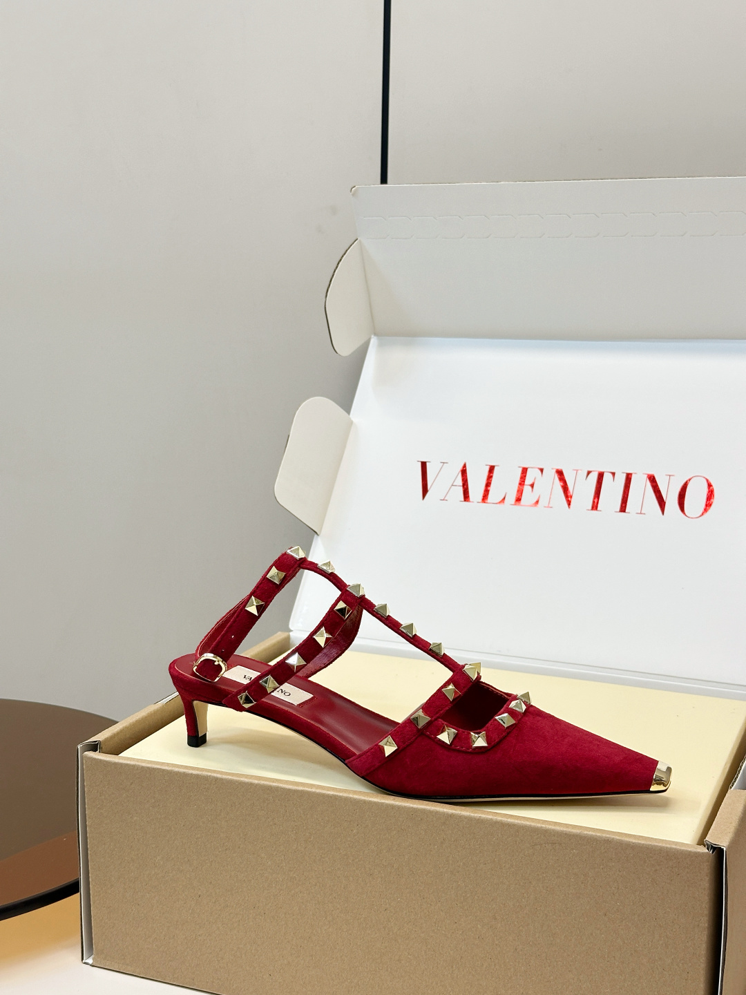 Valentino Sandals