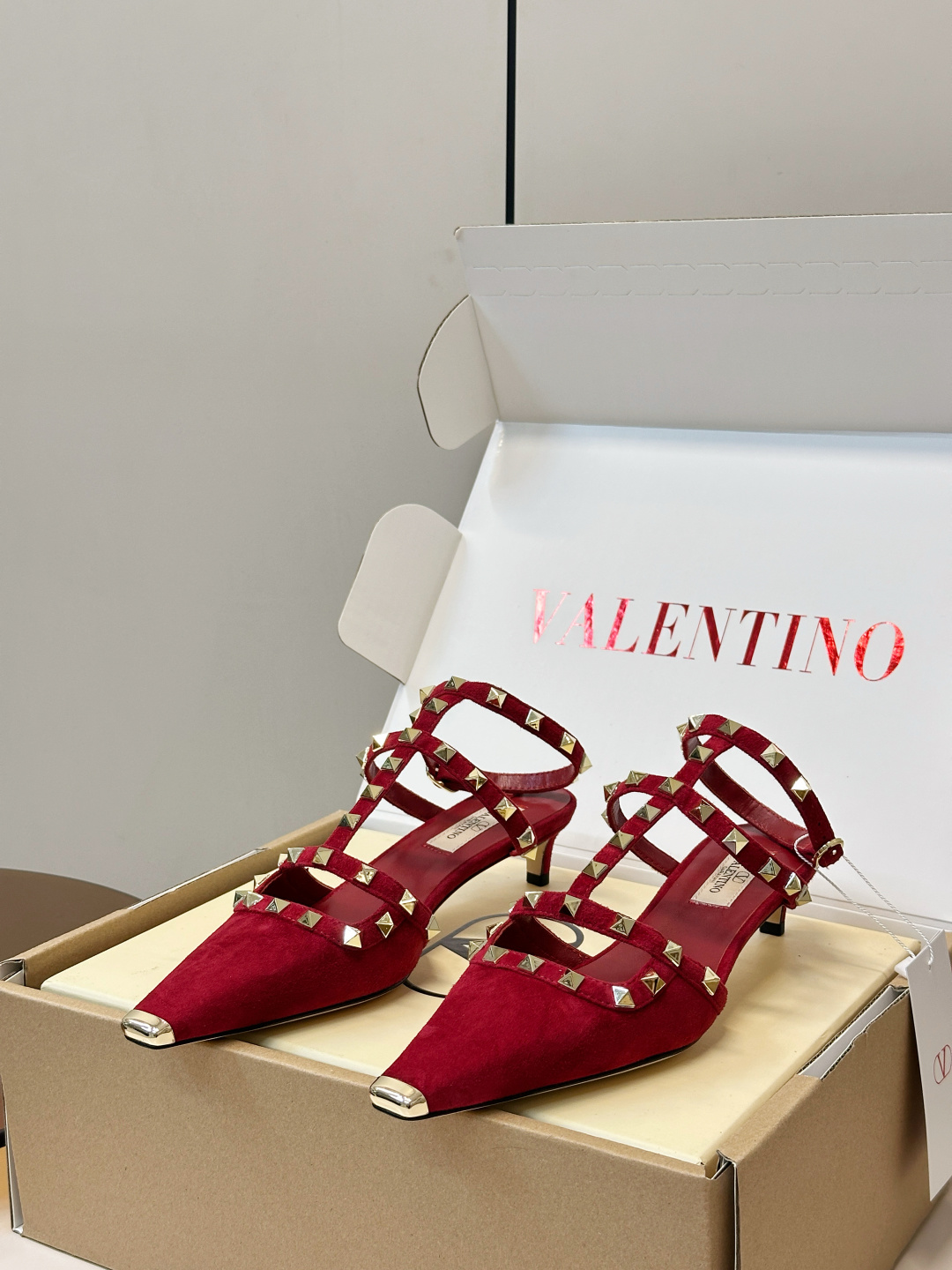 Valentino Sandals