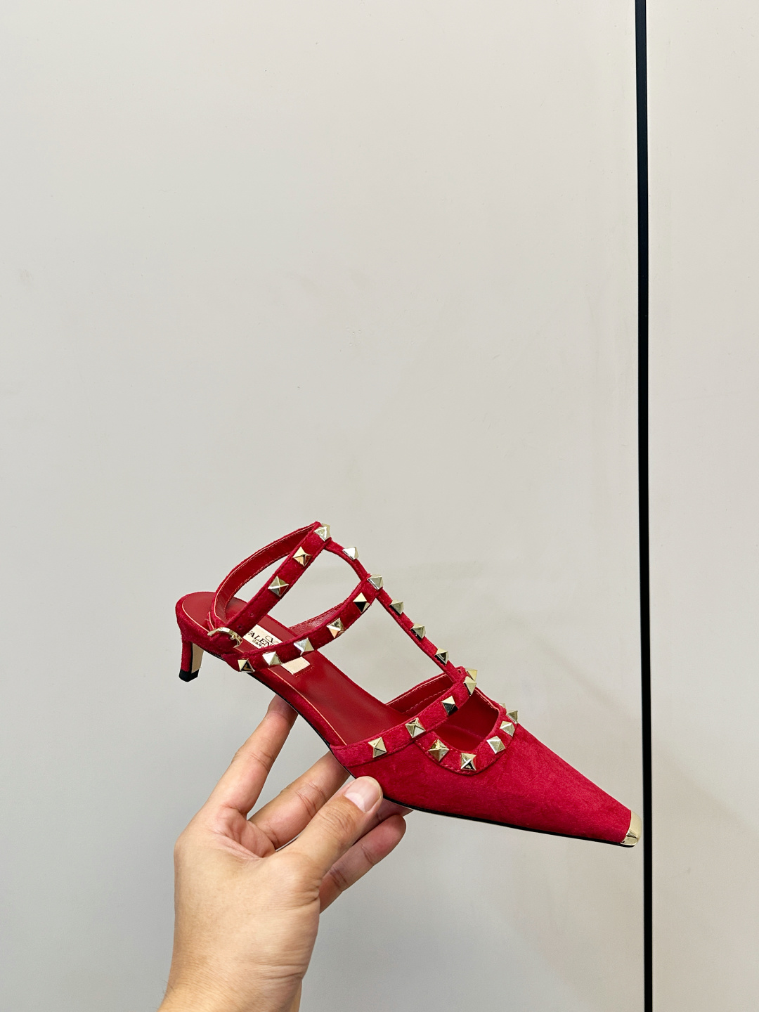 Valentino Sandals