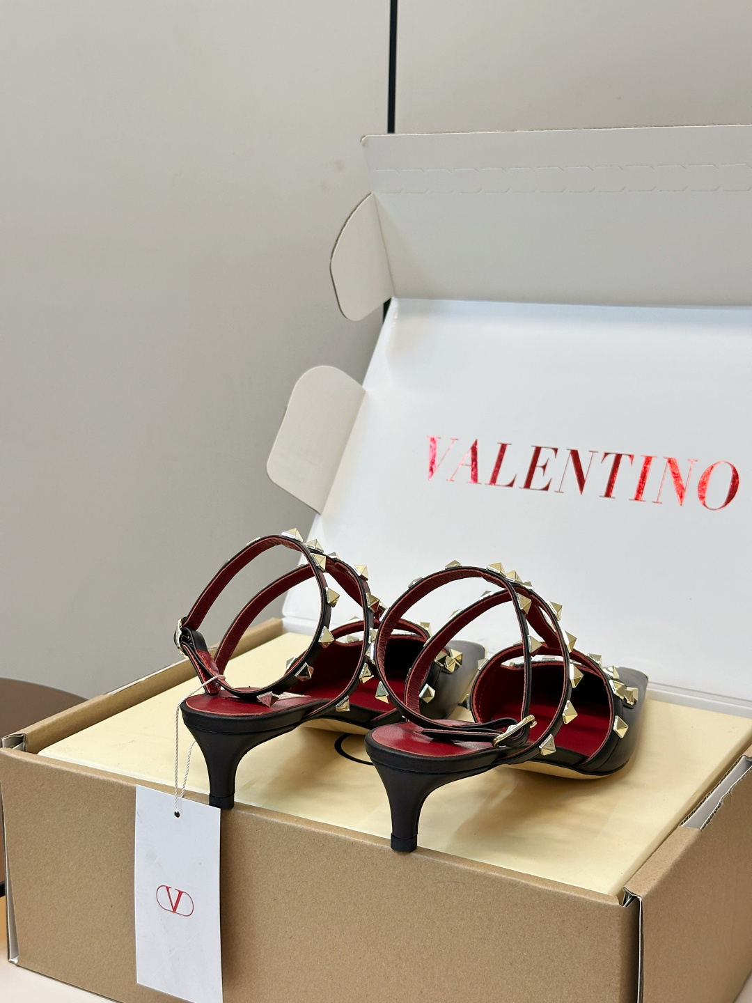 Valentino Sandals