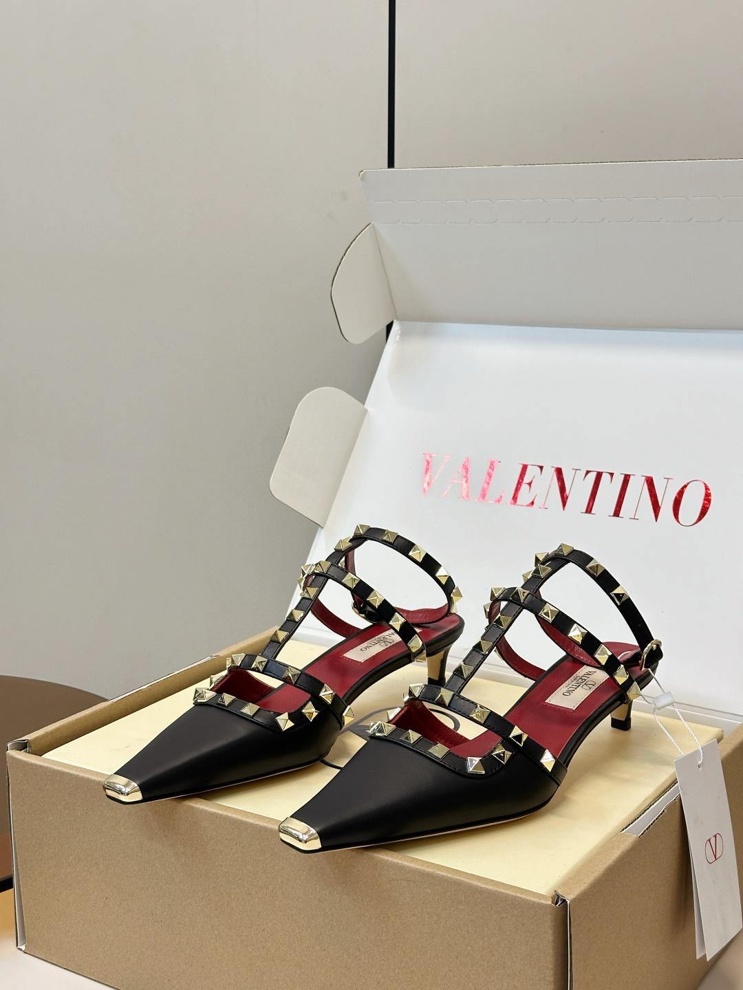 Valentino Sandals