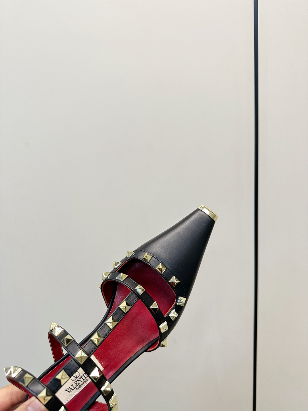 Valentino Sandals
