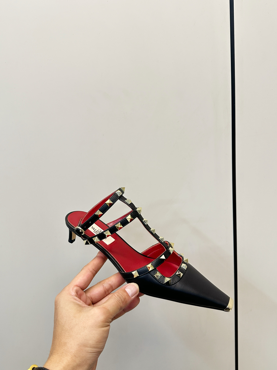 Valentino Sandals