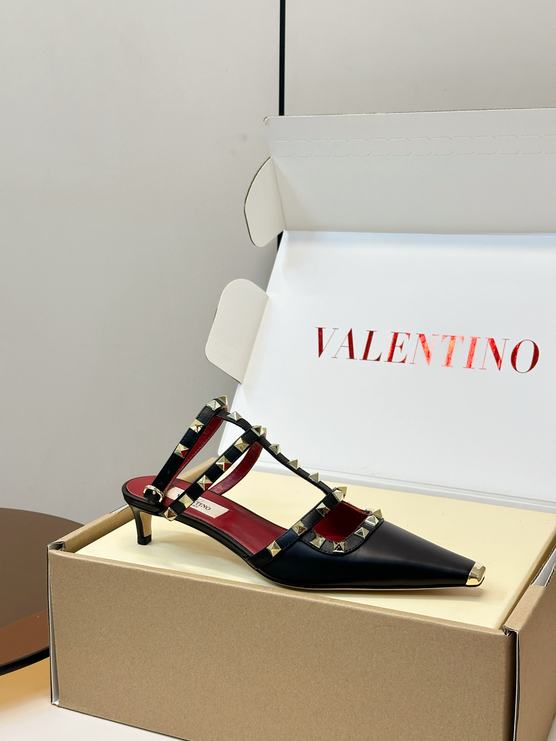 Valentino Sandals