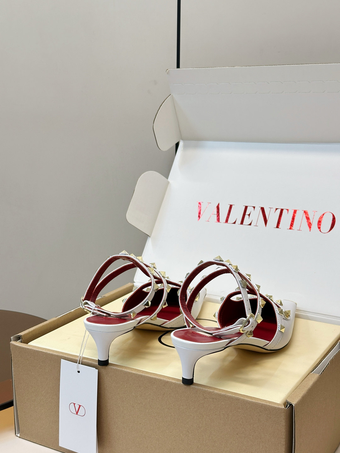 Valentino Sandals
