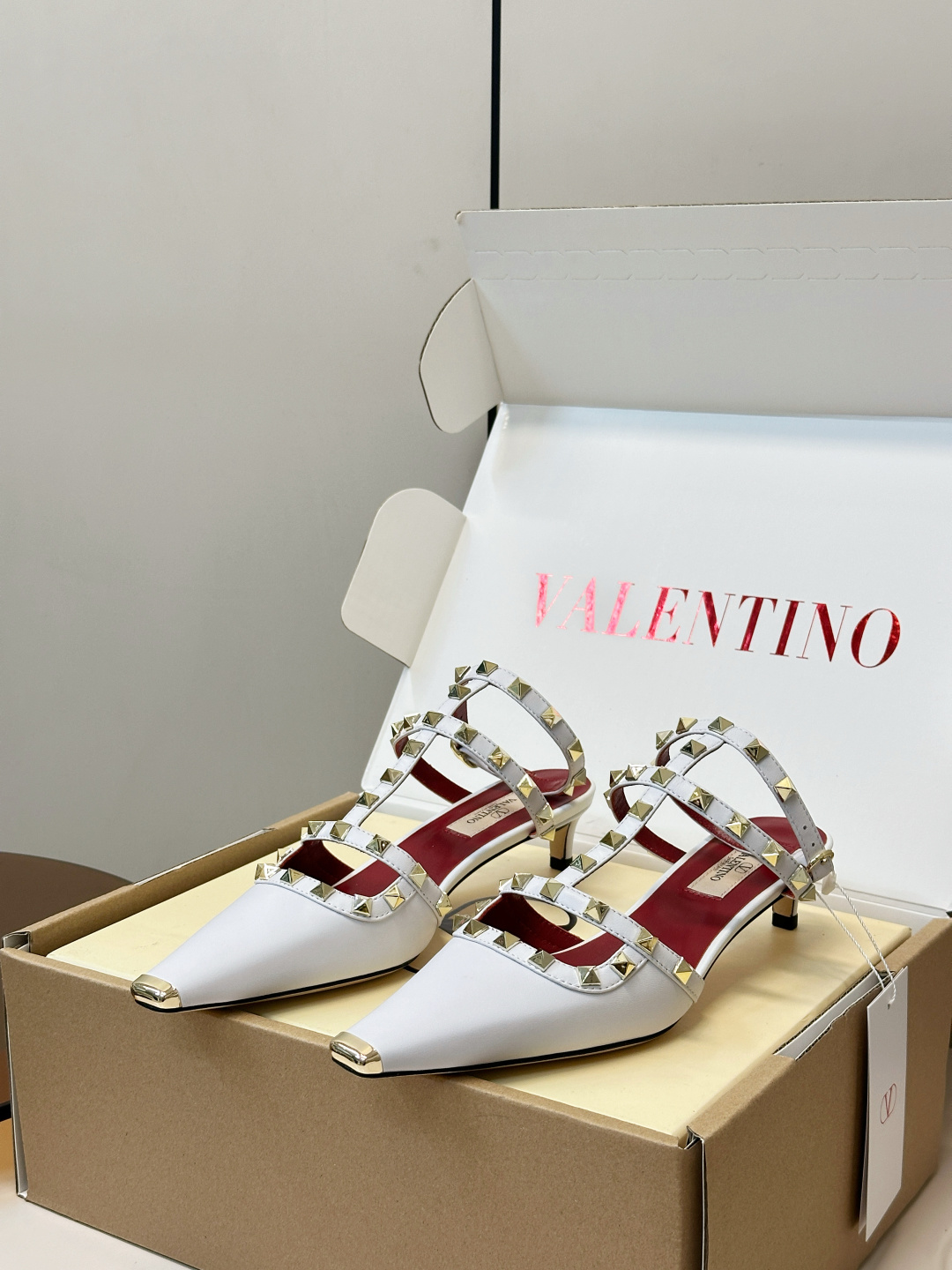 Valentino Sandals