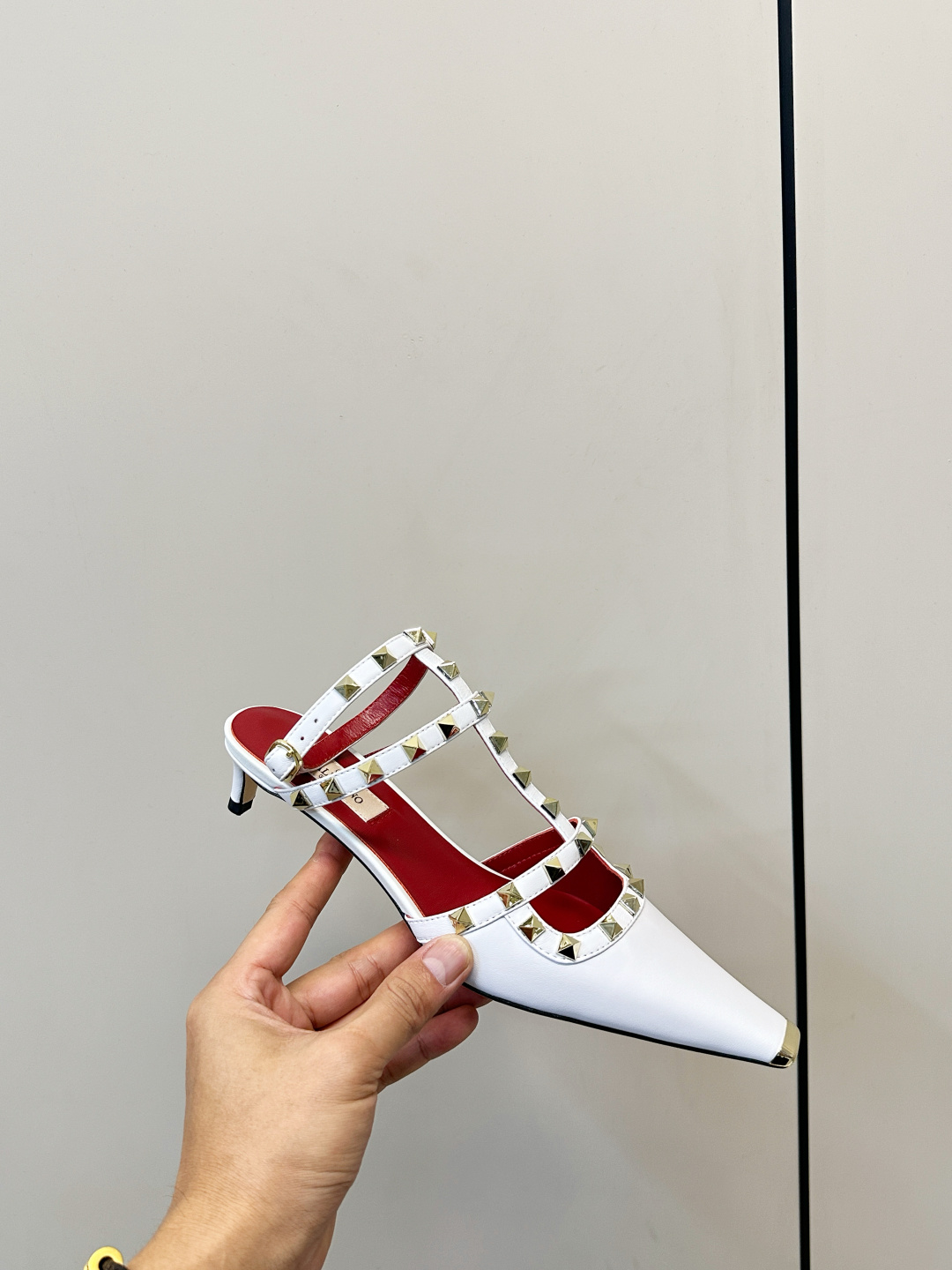 Valentino Sandals