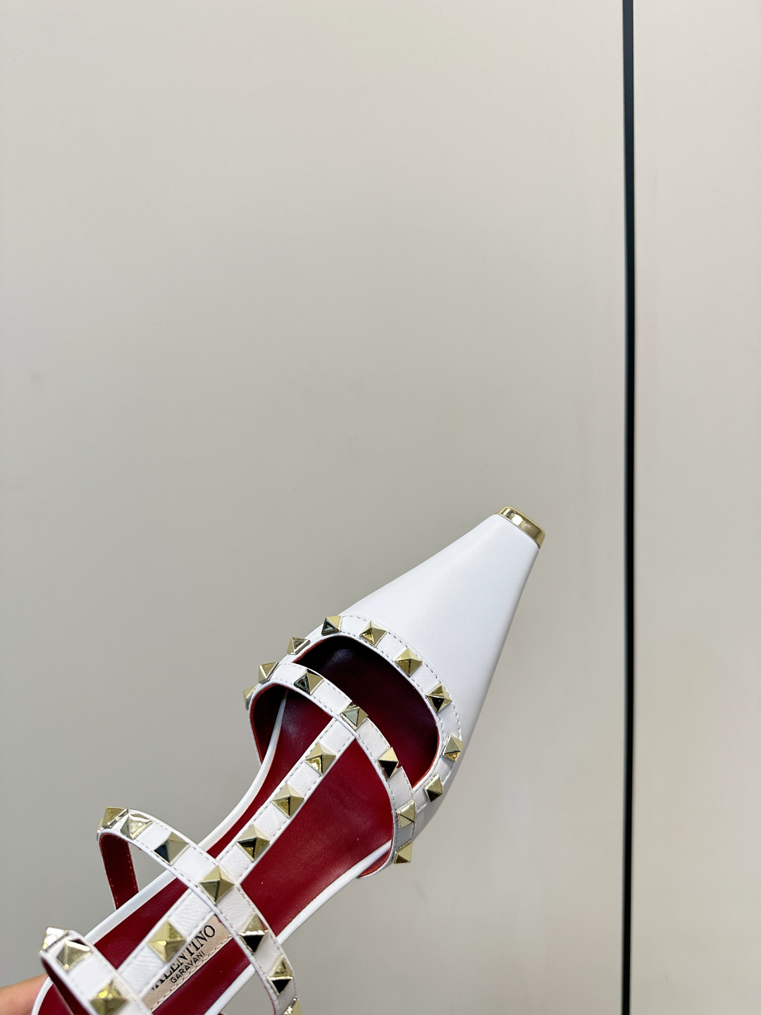 Valentino Sandals