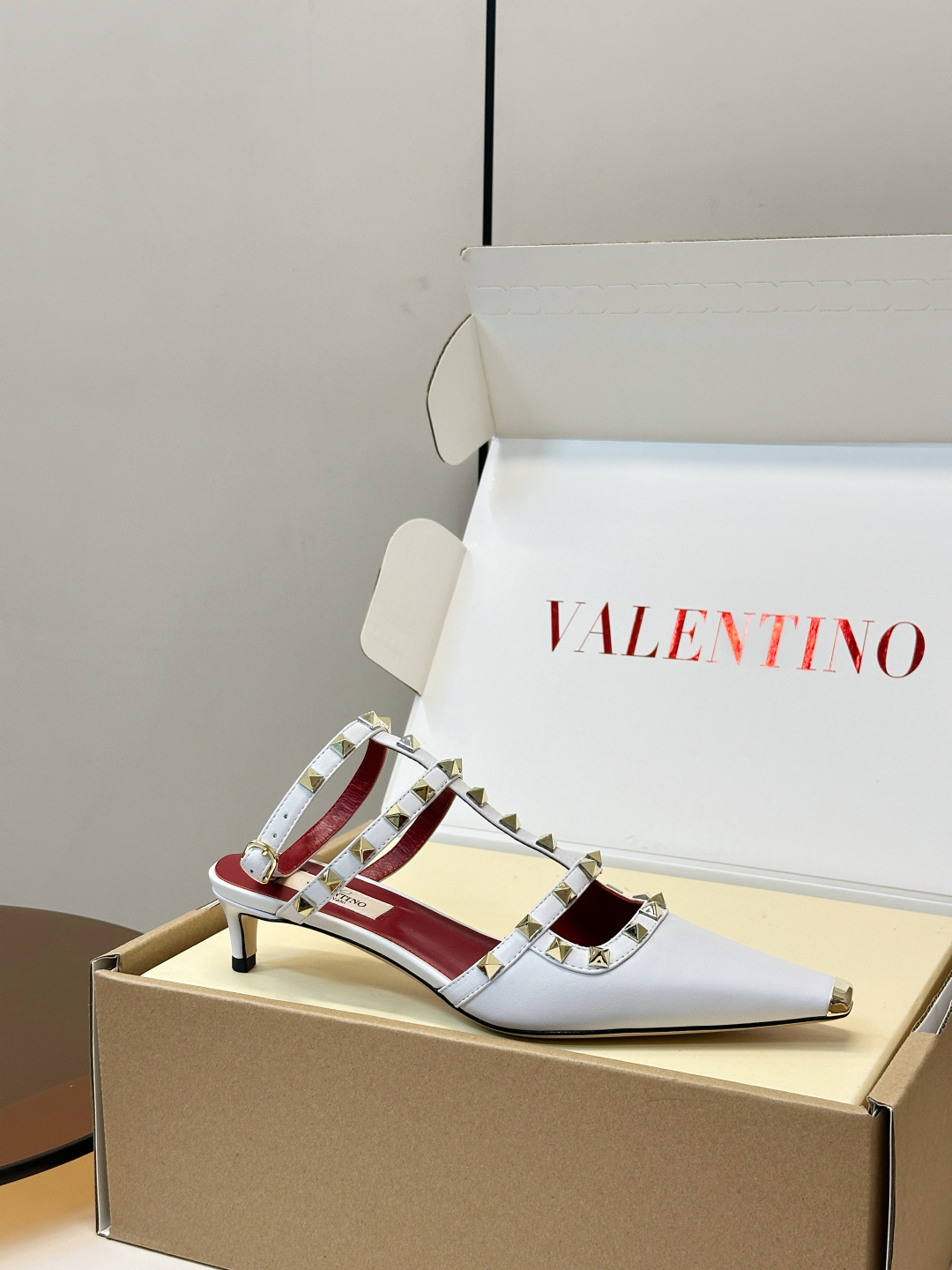 Valentino Sandals