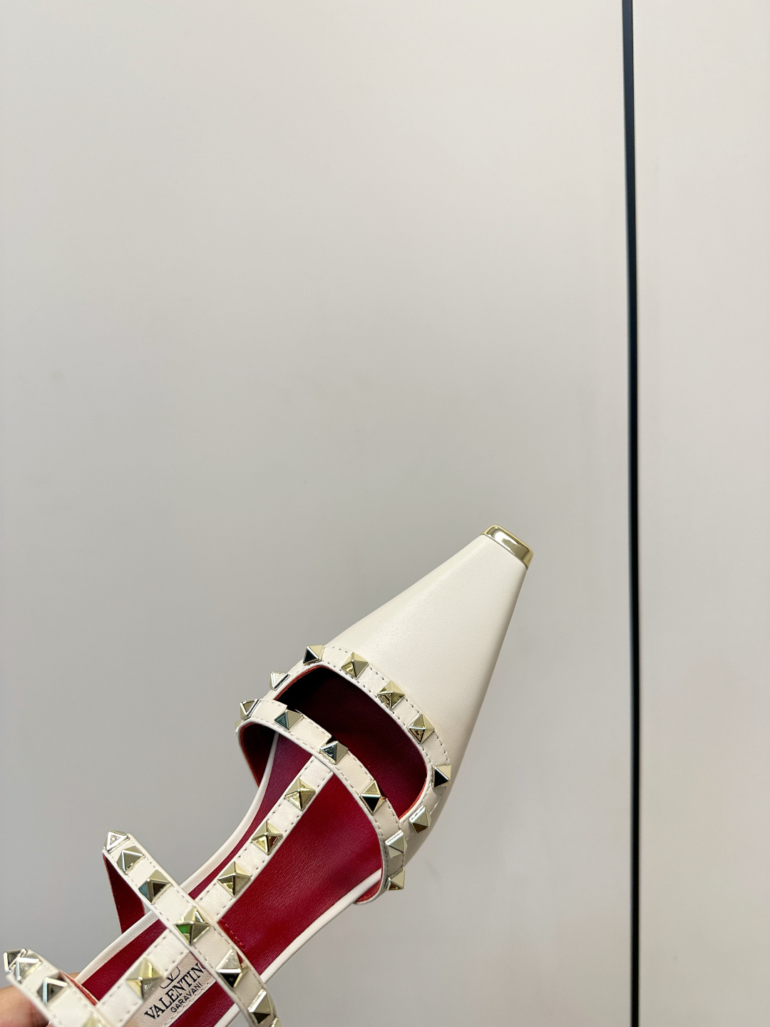 Valentino Sandals