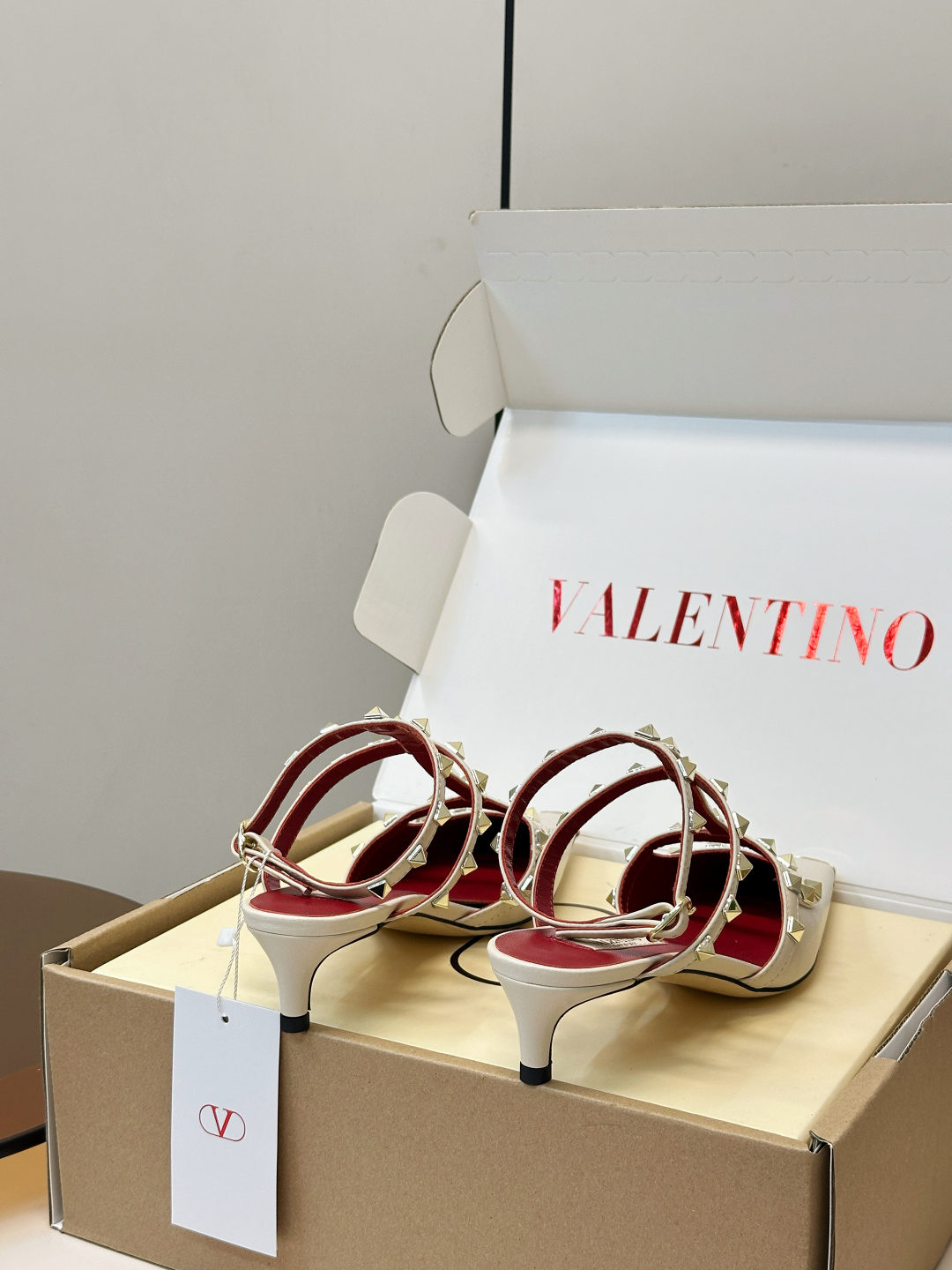 Valentino Sandals