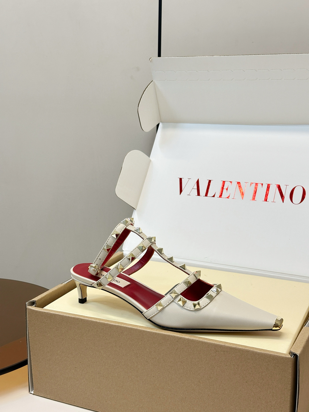 Valentino Sandals