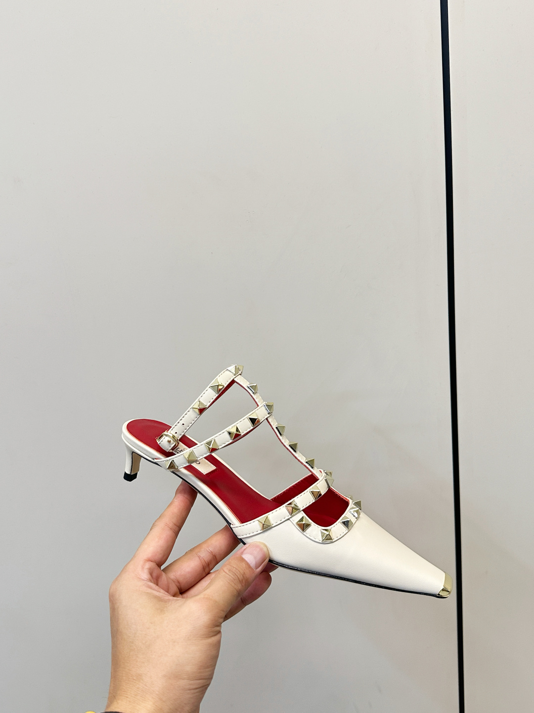 Valentino Sandals