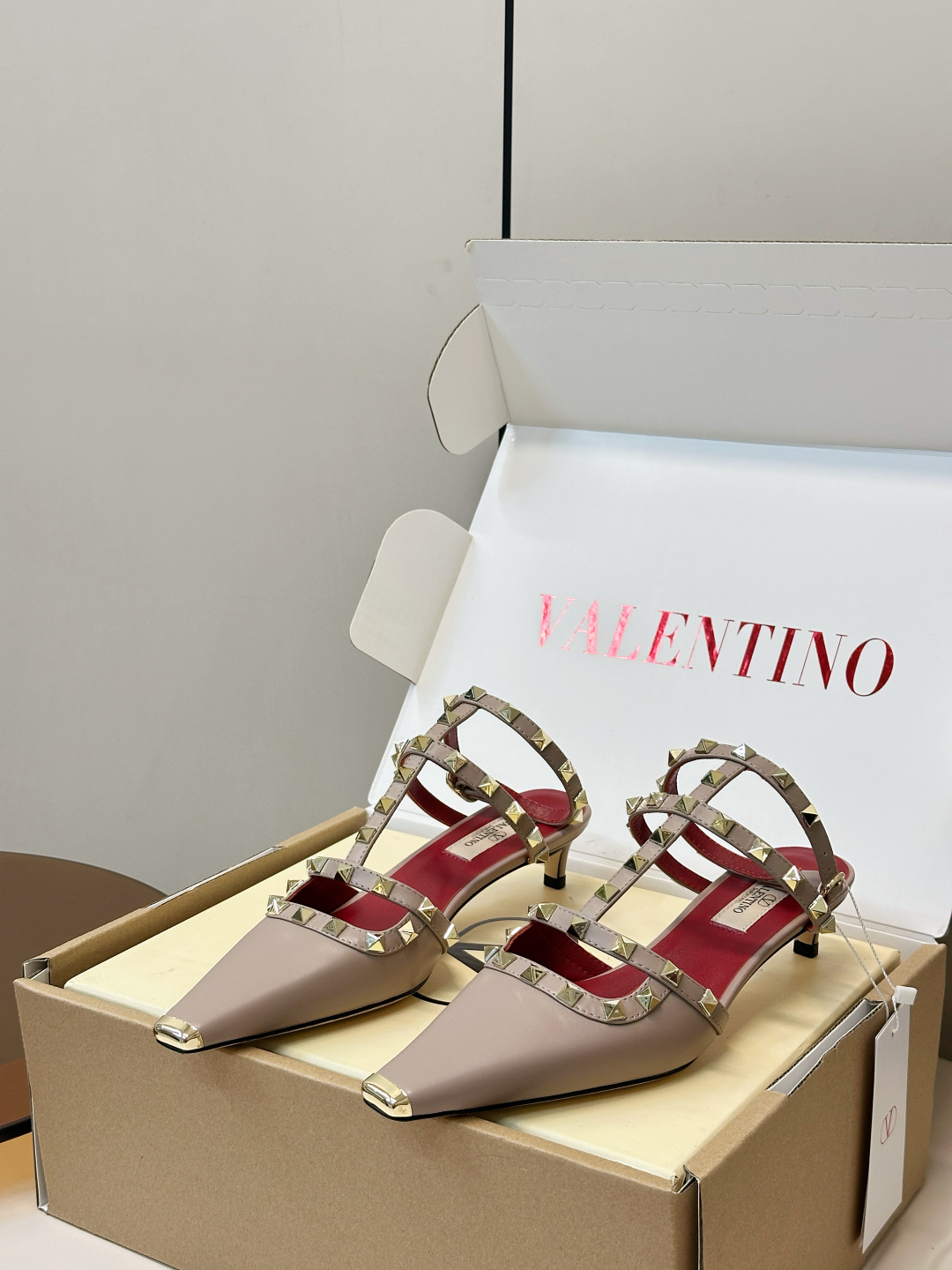 Valentino Sandals