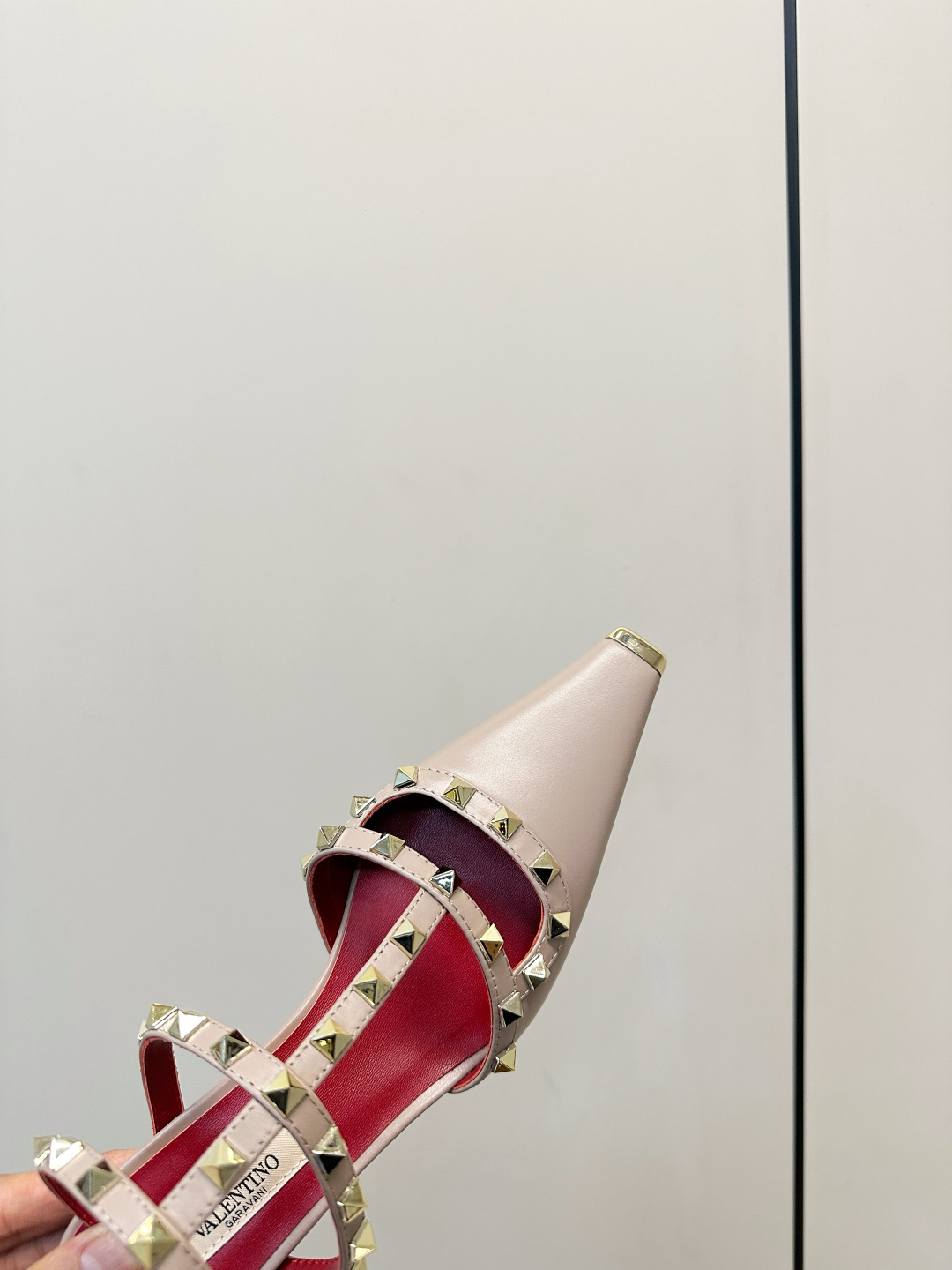 Valentino Sandals