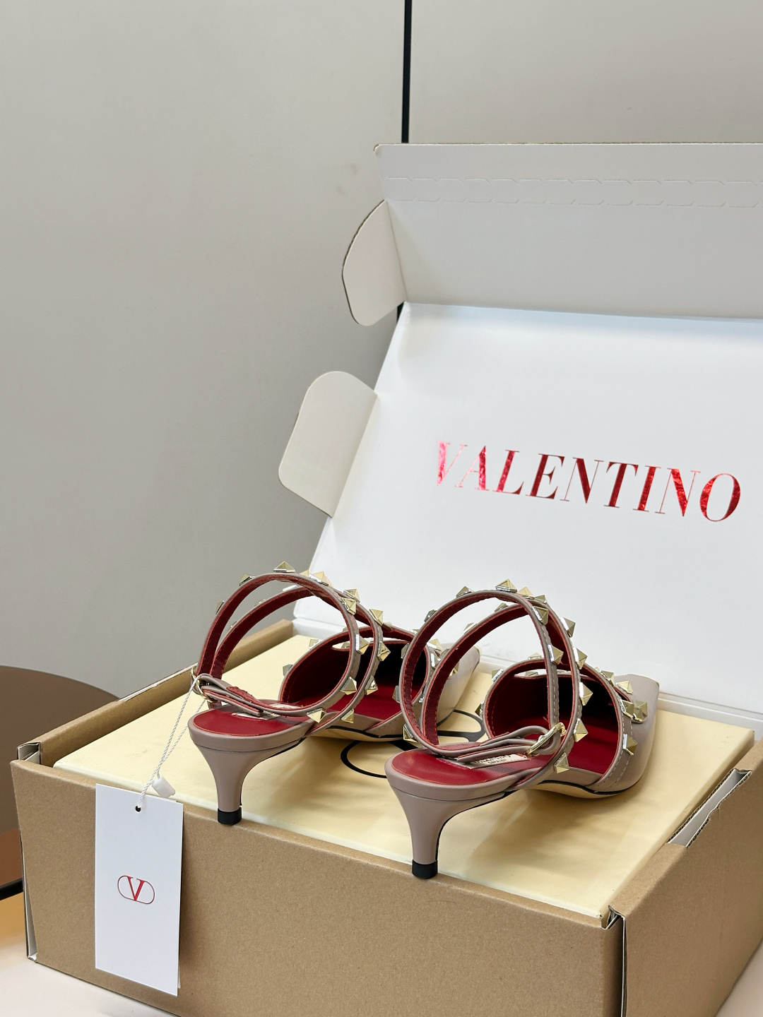 Valentino Sandals