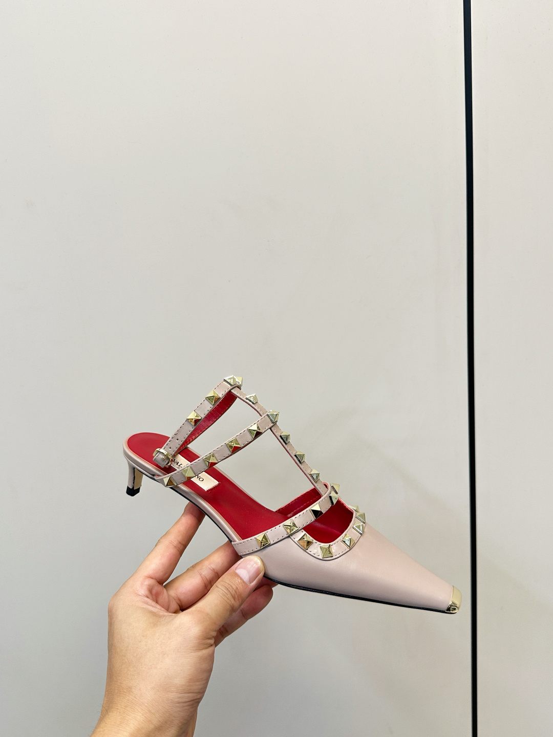 Valentino Sandals