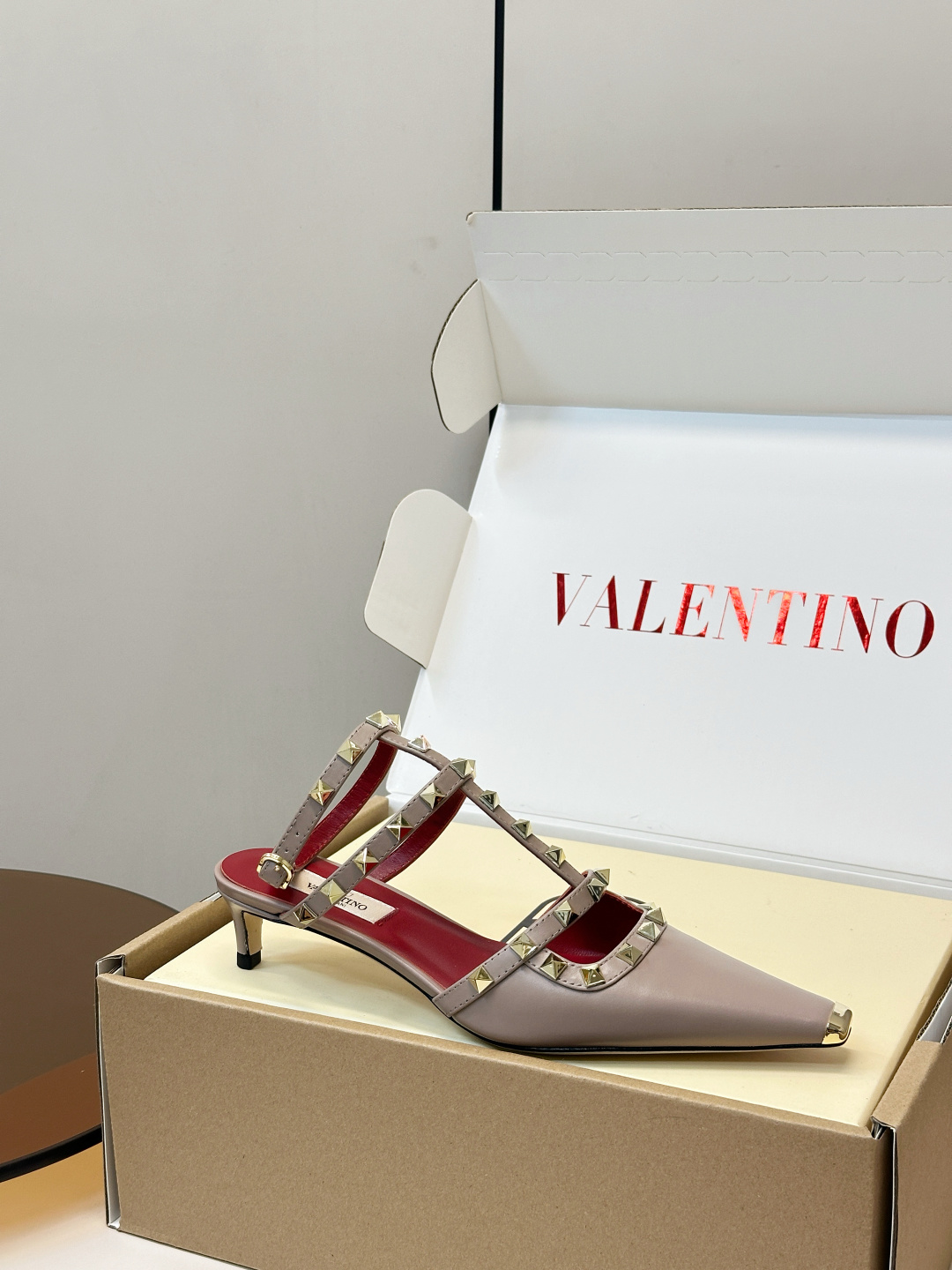 Valentino Sandals