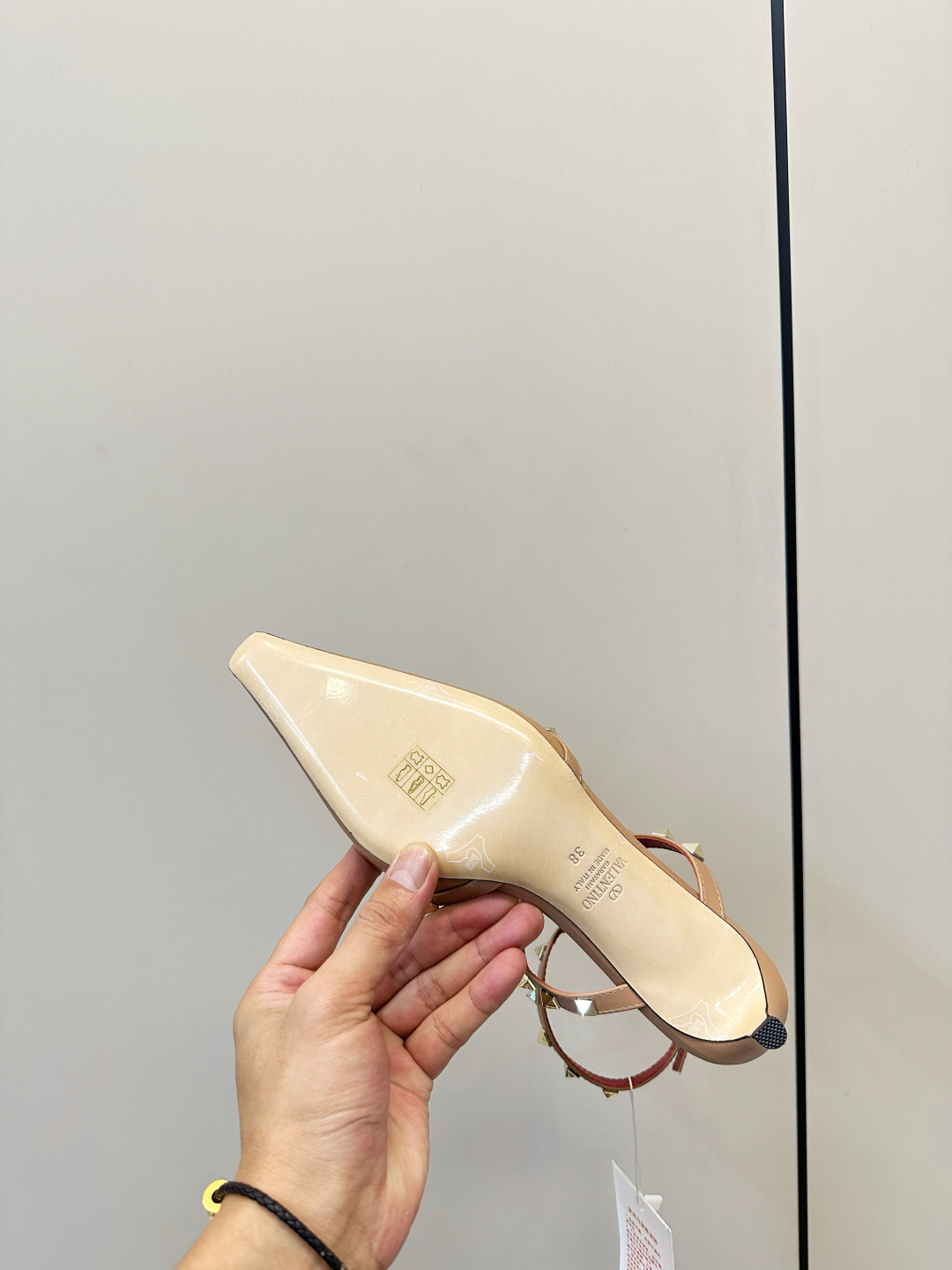 Valentino Sandals