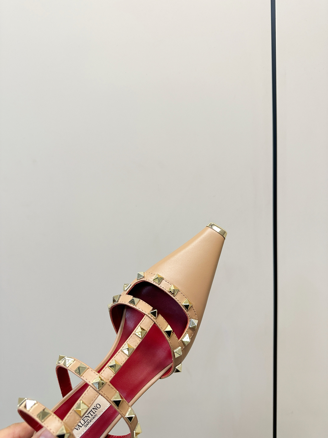 Valentino Sandals