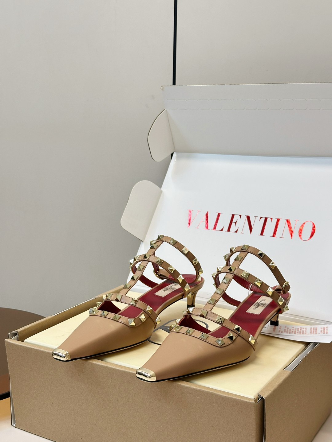 Valentino Sandals