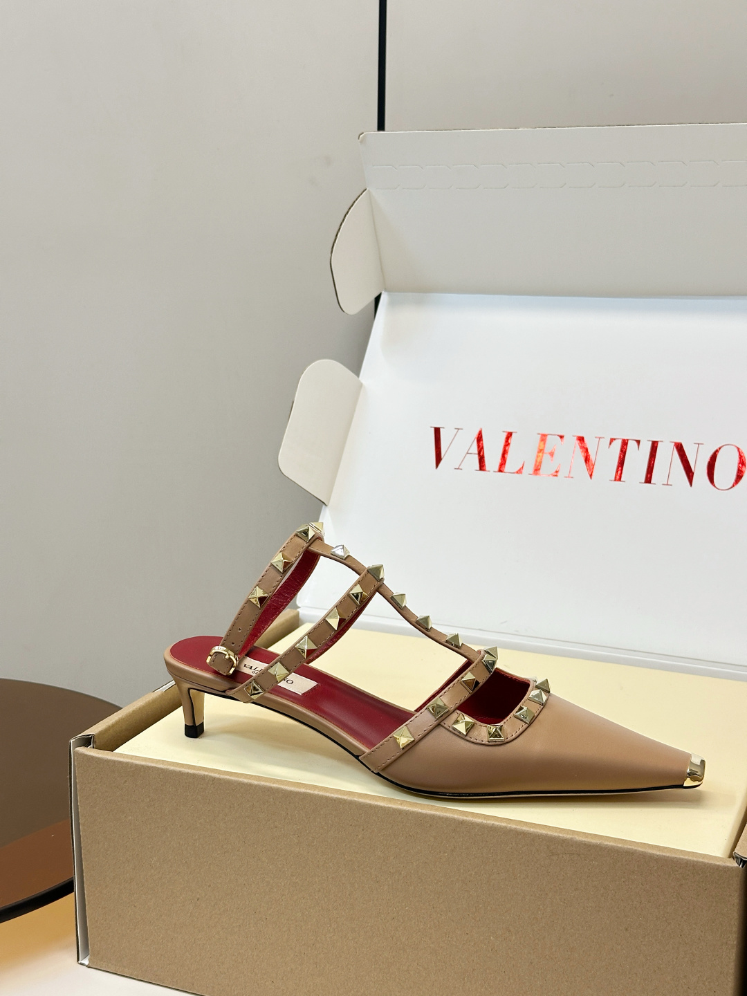 Valentino Sandals
