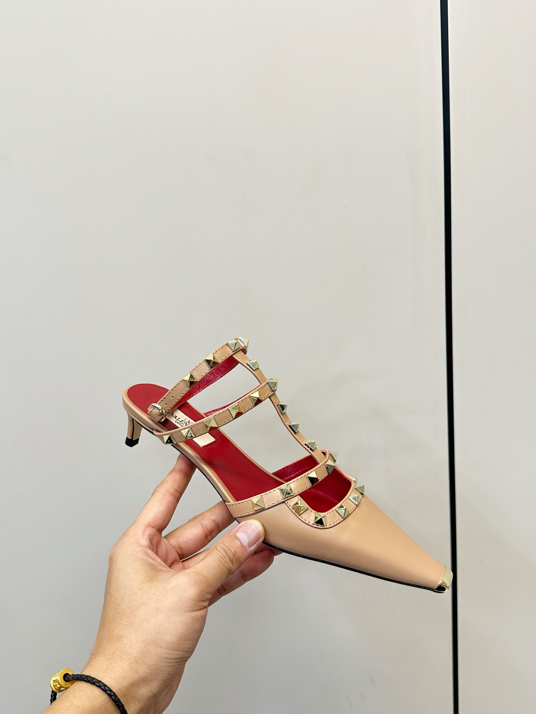 Valentino Sandals