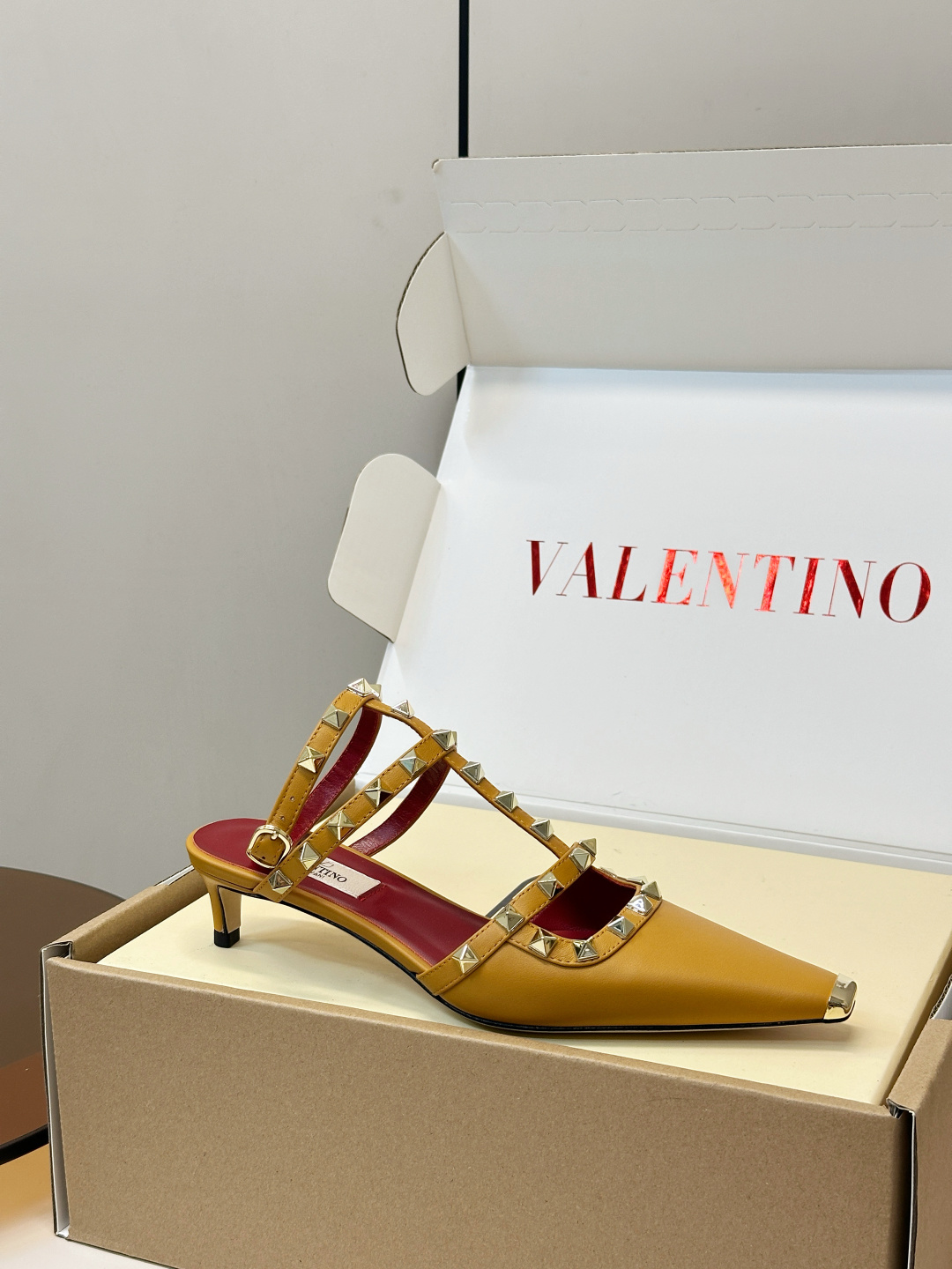Valentino Sandals