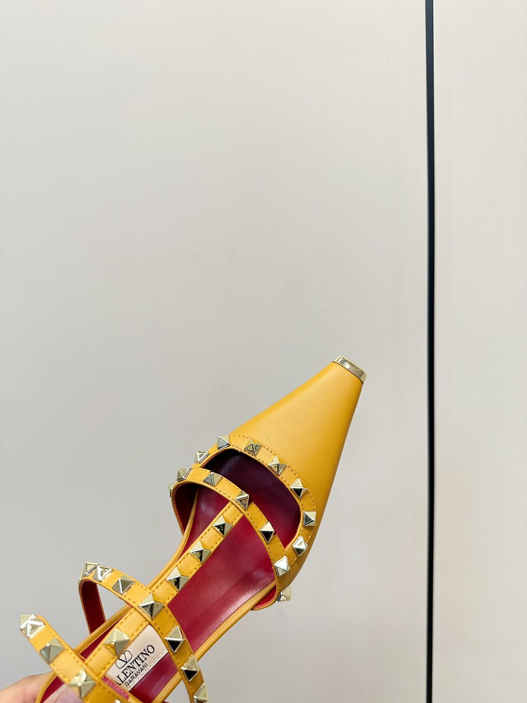 Valentino Sandals