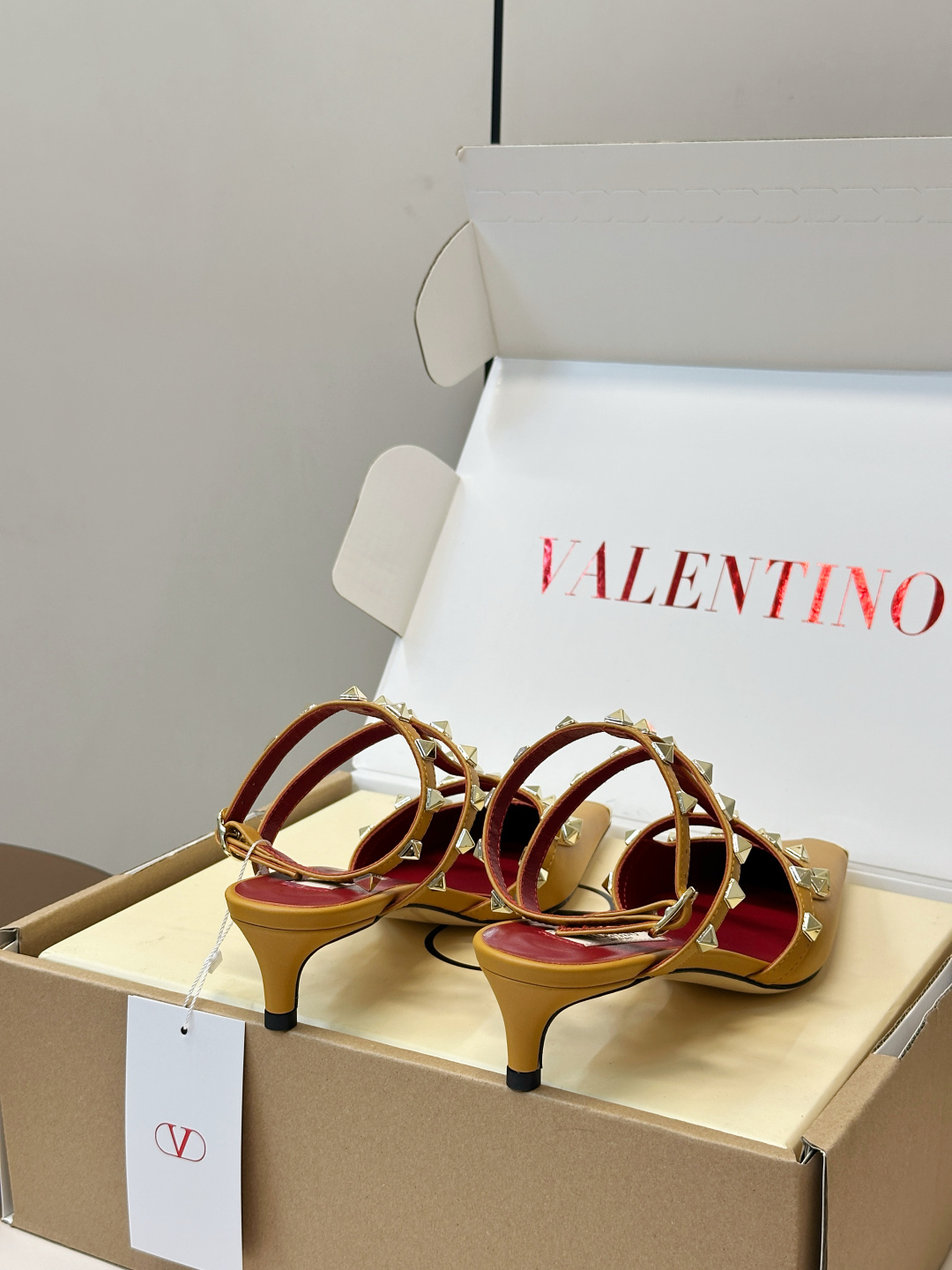 Valentino Sandals