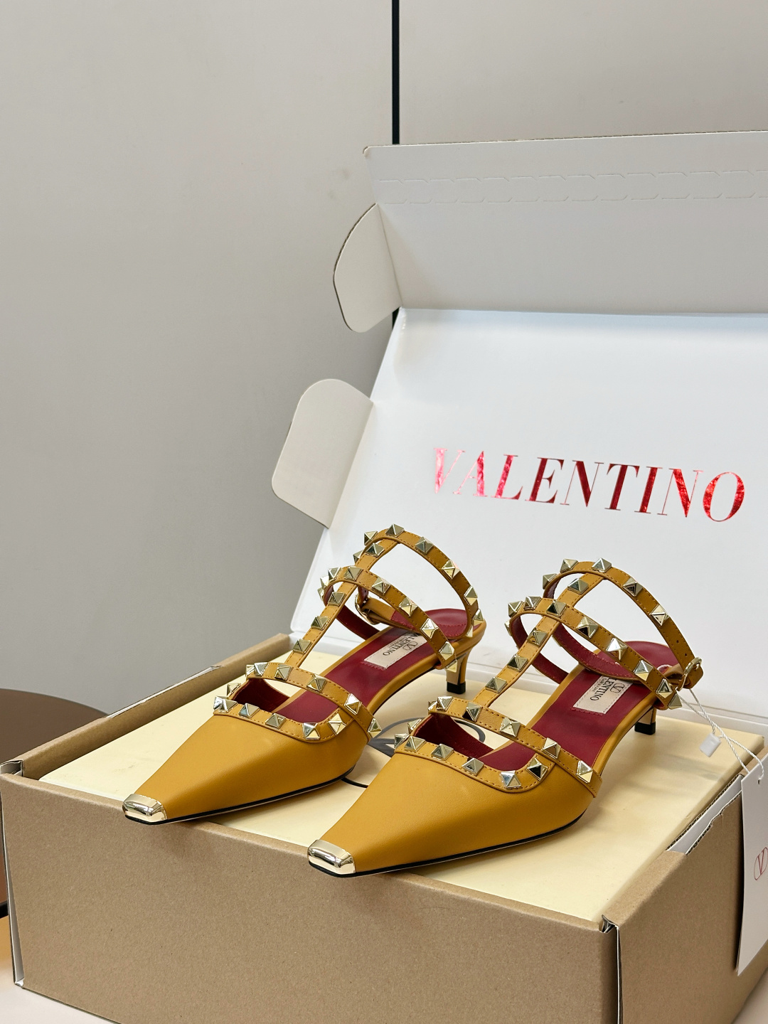 Valentino Sandals