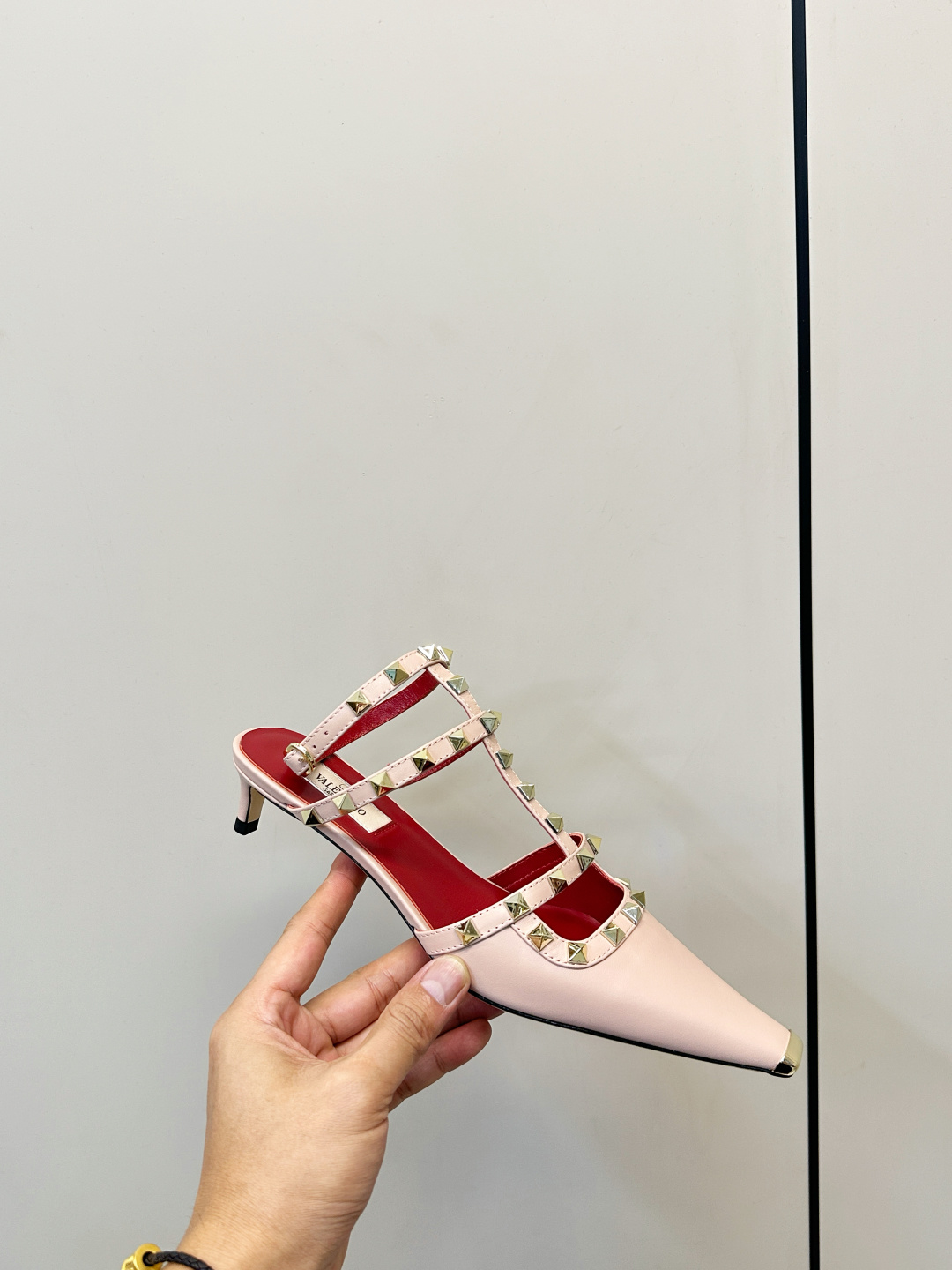 Valentino Sandals