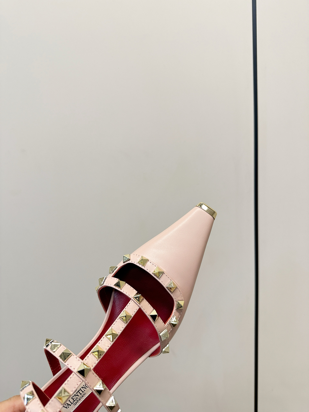 Valentino Sandals