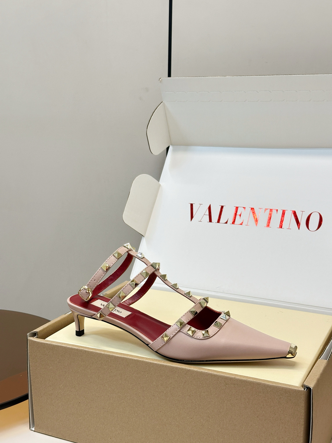 Valentino Sandals