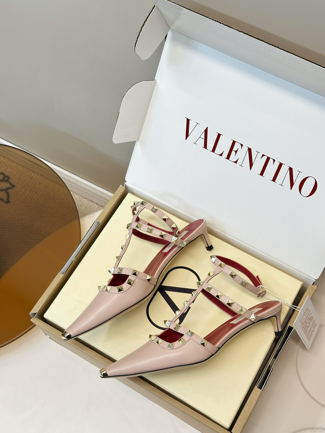 Valentino Sandals