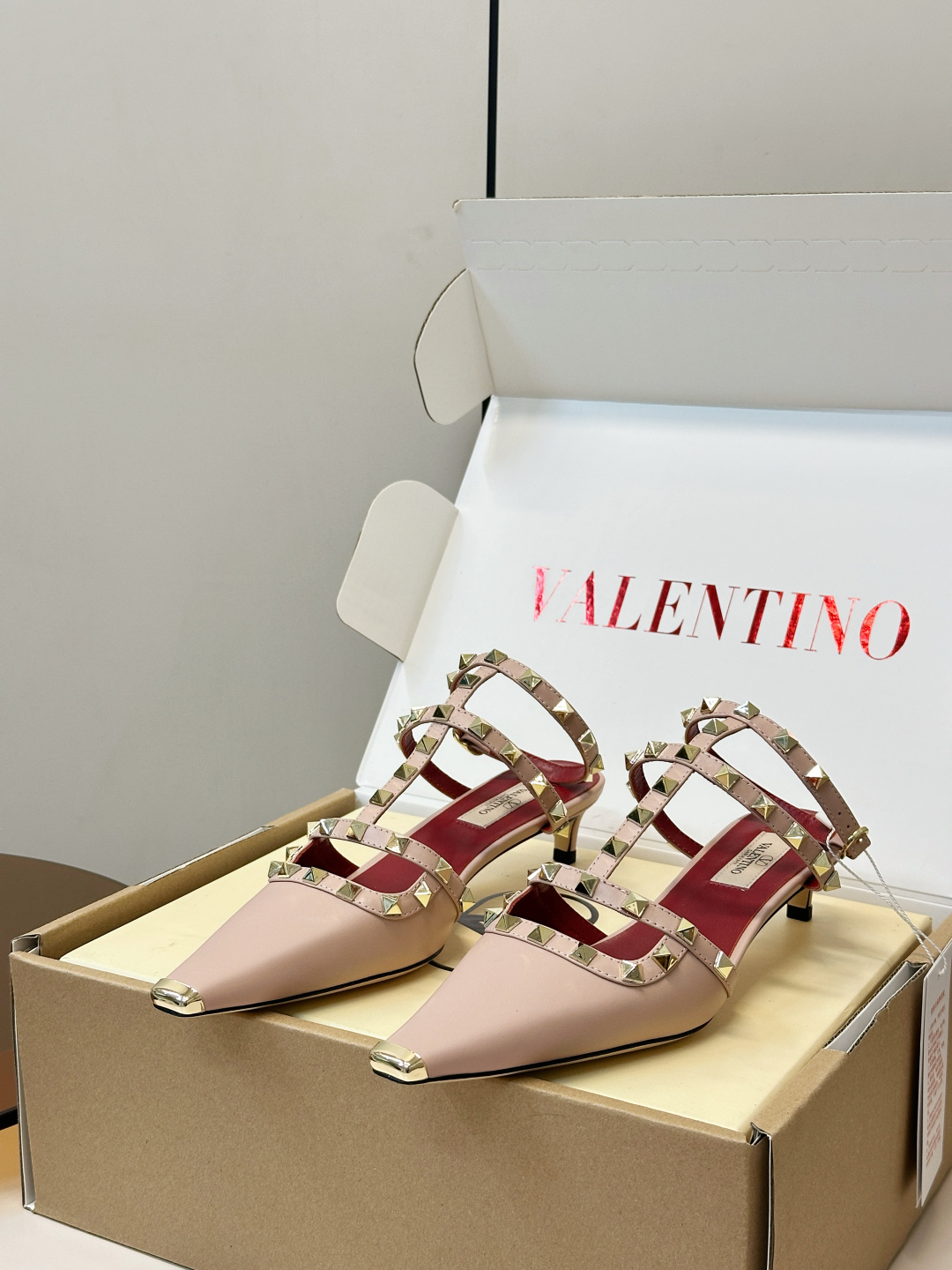 Valentino Sandals