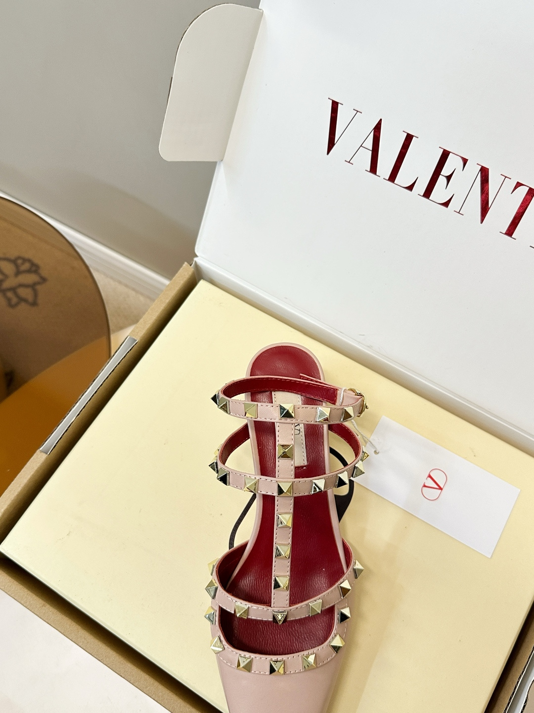 Valentino Sandals