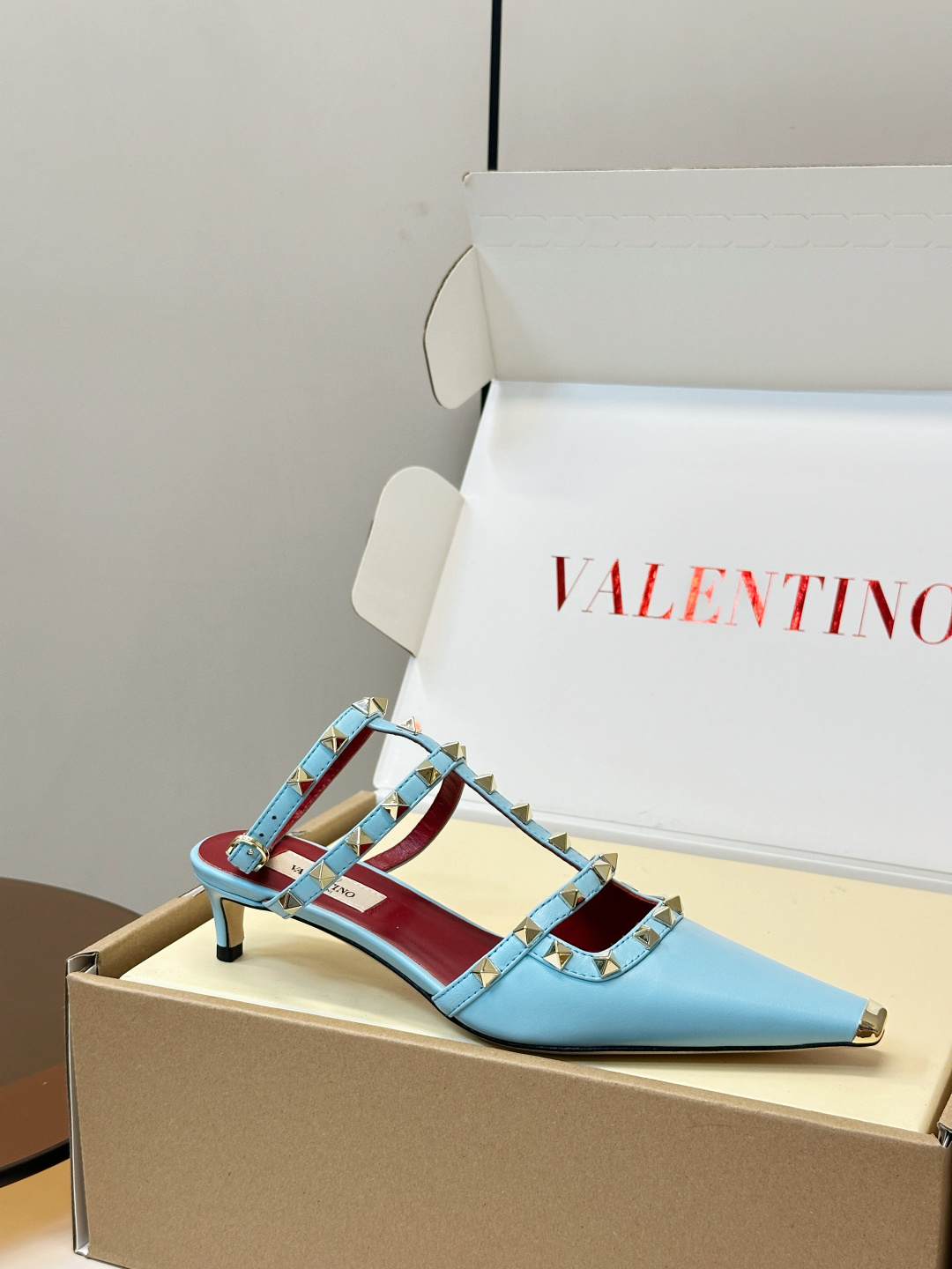 Valentino Sandals