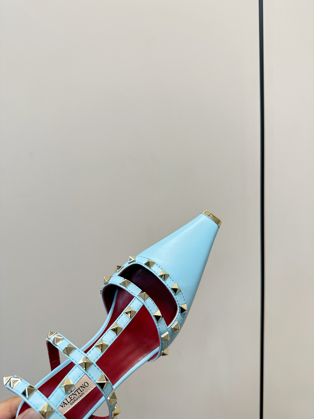Valentino Sandals