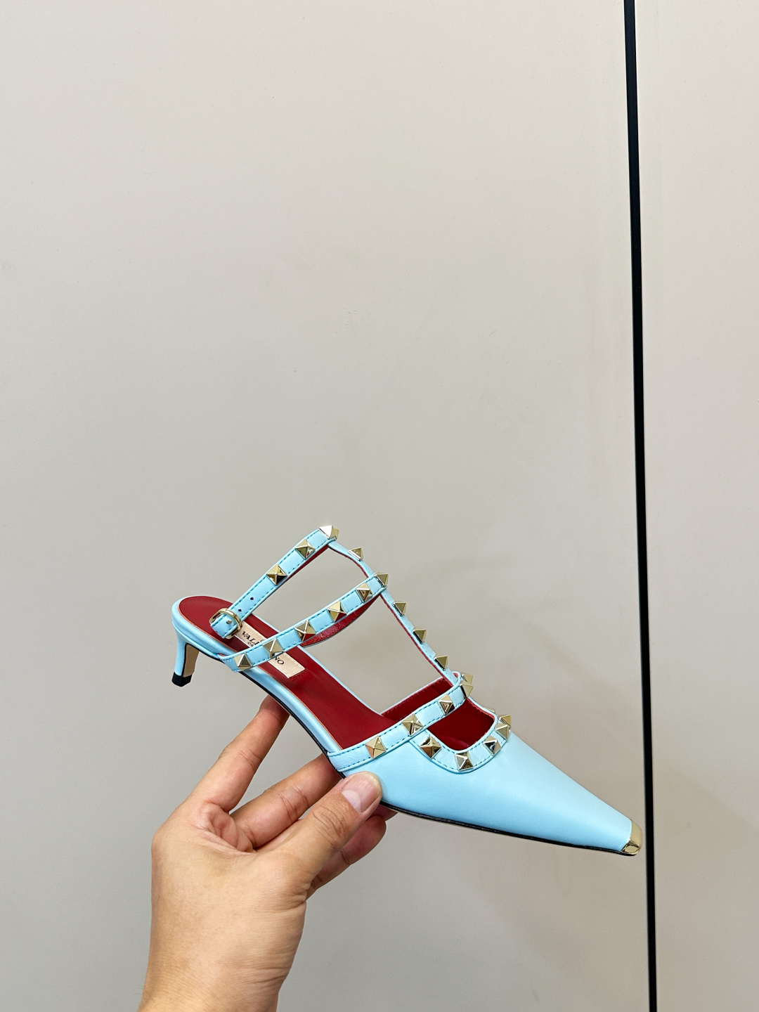 Valentino Sandals