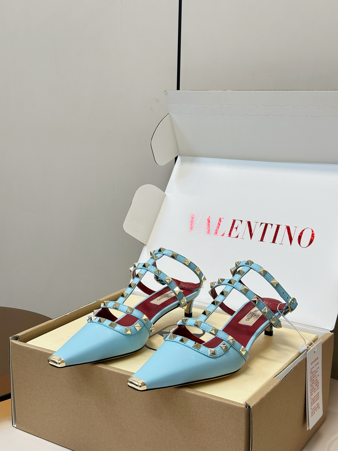 Valentino Sandals
