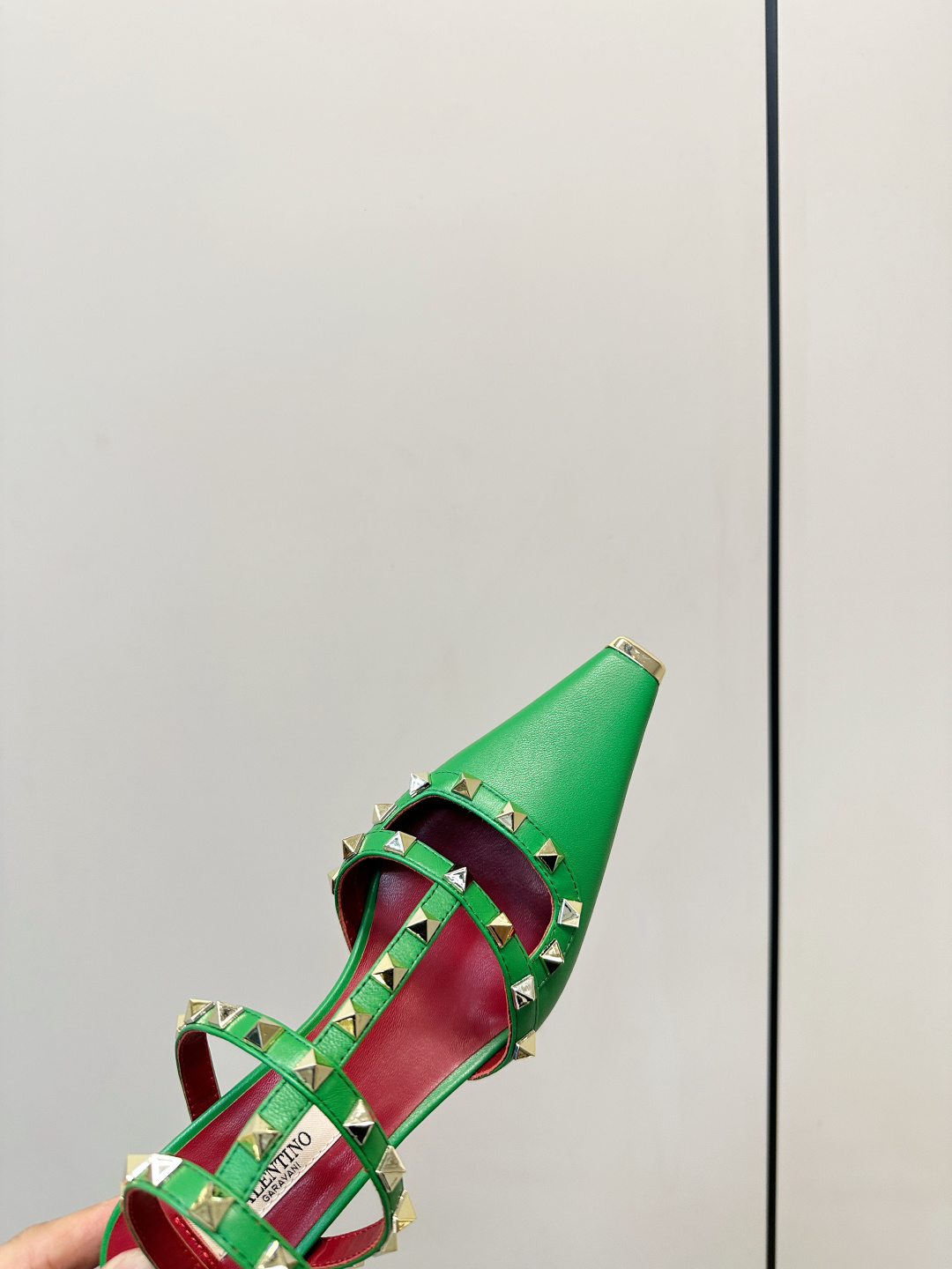 Valentino Sandals